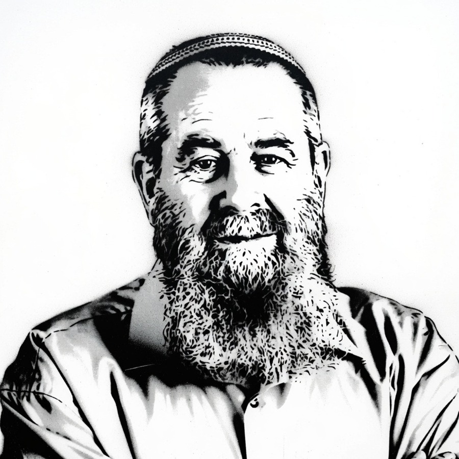 אבי מעוז
