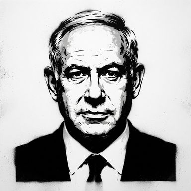 בנימין נתניהו