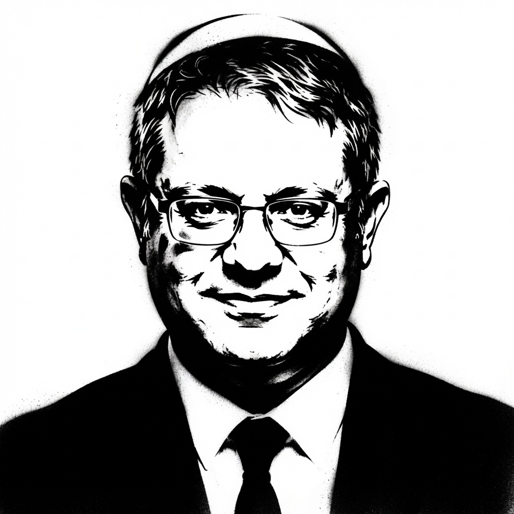 איתמר בן־גביר