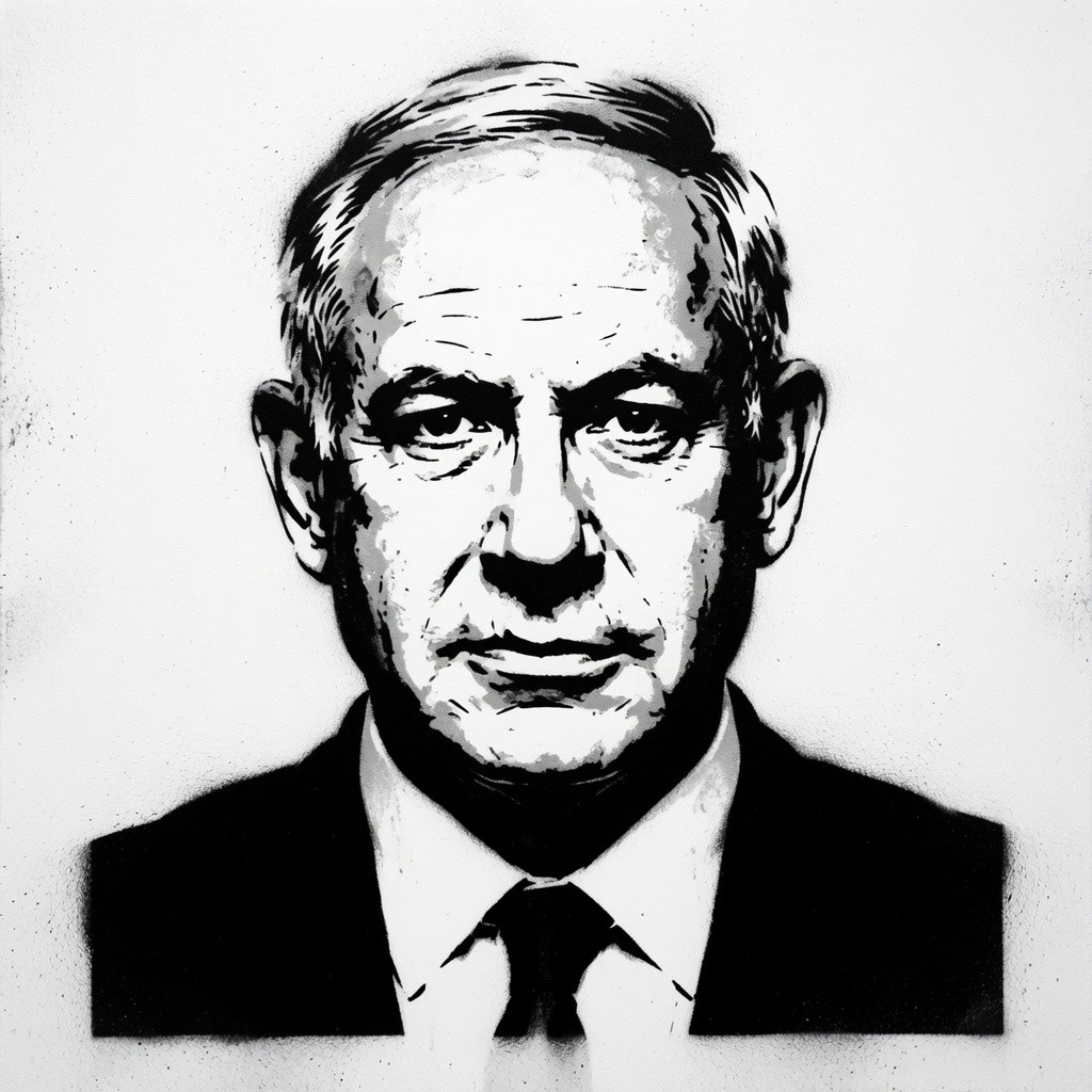 בנימין נתניהו